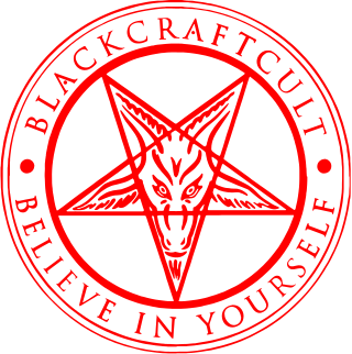 Blackcraft Cult